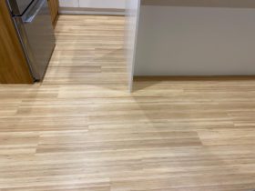 Luxury Vinyl Tiles - Wood - Amtico Signature Fused Birch Vinyl - Superfloors Sydney