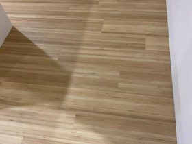 Luxury Vinyl Tiles - Wood - Amtico Signature Fused Birch Vinyl - Superfloors Sydney