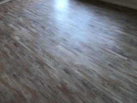 Luxury Vinyl Tiles - Wood - Amtico Signature Lime Washes Wood Vinyl - Superfloors Sydney