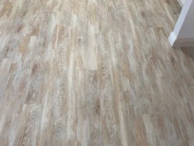 Luxury Vinyl Tiles - Wood - Amtico Signature Lime Washes Wood Vinyl - Superfloors Sydney