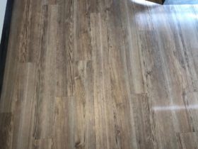 Luxury Vinyl Tiles - Wood - Amtico Signature Parisian Pine Vinyl - Superfloors Sydney