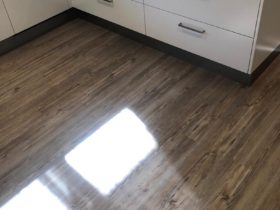 Luxury Vinyl Tiles - Wood - Amtico Signature Parisian Pine Vinyl - Superfloors Sydney