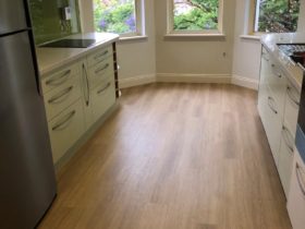 Luxury Vinyl Tiles - Wood - Amtico Spacia Canopy Oak Vinyl - Superfloors Sydney