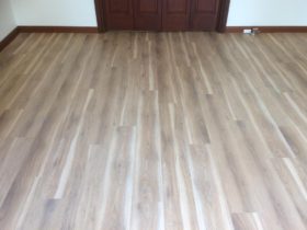 Luxury Vinyl Tiles - Wood - Amtico Spacia Eden Oak Vinyl - Superfloors Sydney