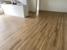 Luxury Vinyl Tiles - Wood - Amtico Spacia Eden Oak - Superfloors Sydney