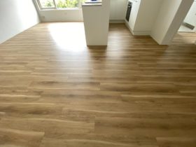 Luxury Vinyl Tiles - Wood - Amtico Spacia Eden Oak - Superfloors Sydney