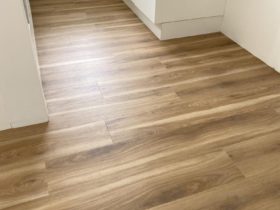 Luxury Vinyl Tiles - Wood - Amtico Spacia Eden Oak - Superfloors Sydney