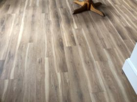 Luxury Vinyl Tiles - Wood - Amtico Spacia Eden Oak Vinyl - Superfloors Sydney