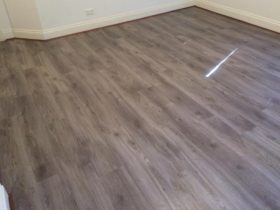 Luxury Vinyl Tiles - Wood - Amtico Spacia Featured Oak Vinyl Design - Superfloors Sydney