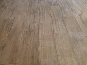 Luxury Vinyl Tiles - Wood - Amtico Spacia Featured Oak Vinyl Design - Superfloors Sydney