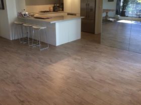 Luxury Vinyl Tiles - Wood - Amtico Spacia Featured Oak Vinyl Design - Superfloors Sydney