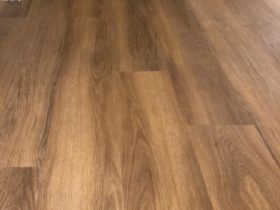 Luxury Vinyl Tiles - Wood - Amtico Spacia Honey Oak Vinyl - Superfloors Sydney