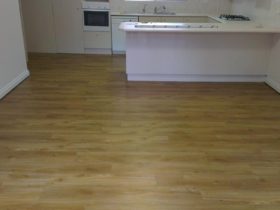 Luxury Vinyl Tiles - Wood - Amtico Spacia Honey Oak Vinyl Design - Superfloors Sydney