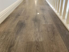 Luxury Vinyl Tiles - Wood - Amtico Spacia Noble Oak - Superfloors Sydney