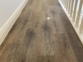 Luxury Vinyl Tiles - Wood - Amtico Spacia Noble Oak - Superfloors Sydney