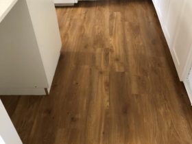 Luxury Vinyl Tiles - Wood - Amtico Spacia Royal Oak Vinyl - Superfloors Sydney