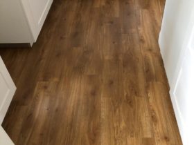 Luxury Vinyl Tiles - Wood - Amtico Spacia Royal Oak Vinyl - Superfloors Sydney