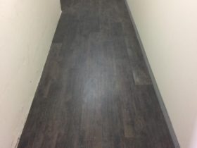 Luxury Vinyl Tiles - Wood - Amtico Spacia Spiced Timber Vinyl Design - Superfloors Sydney