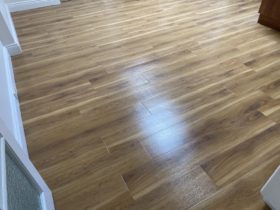 Luxury Vinyl Tiles - Wood - Amtico Spacia Straight - Superfloors Sydney