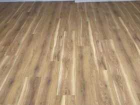 Luxury Vinyl Tiles - Wood - Amtico Spacia Straight - Superfloors Sydney