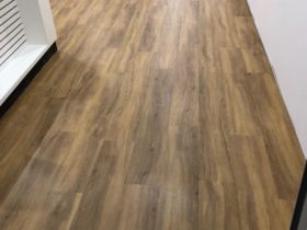 Luxury Vinyl Tiles - Wood - Flinders Range Vinyl - Superfloors Sydney