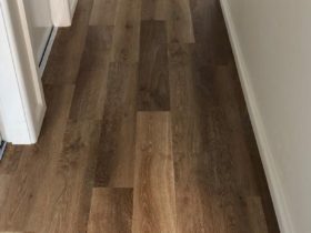 Luxury Vinyl Tiles - Wood - Karndean Knight Pale Limed Oak Vinyl - Superfloors Sydney