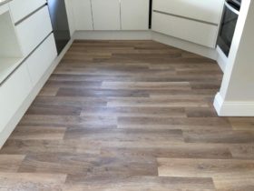 Luxury Vinyl Tiles - Wood - Karndean Vinyl - Superfloors Sydney