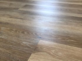 Luxury Vinyl Tiles - Wood - Karndean Vinyl - Superfloors Sydney