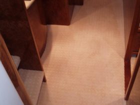 Marine Carpet - Best Carpet For Luxury Boat Plush Pile - Superfloors Sydney