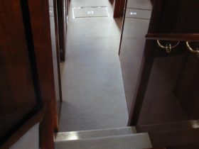 Marine Carpet Plush Pile Luxury Marine Yacht - Superfloors Sydney