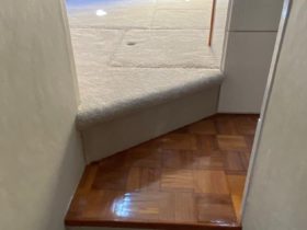 Marine Carpet - Luxury Marine Yacht Plush Pile Engine Hatch - Superfloors Sydney