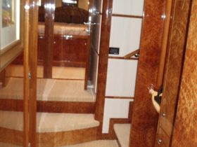 Marine Carpet - Luxury Yacht Carpet Design - Superfloors Sydney