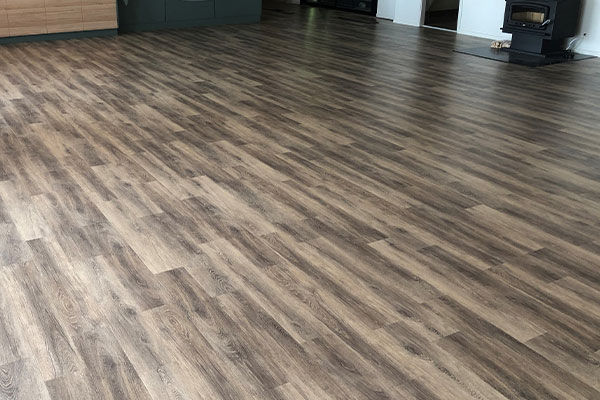 Luxury Vinyl Tiles - Wood - Superfloors Sydney