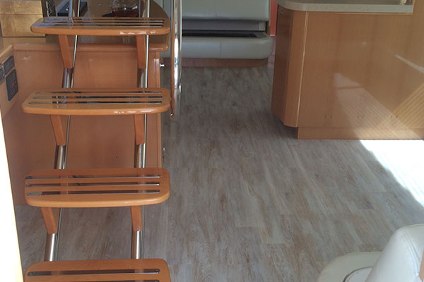 Boat / Marine - Amtico - Superfloors Sydney