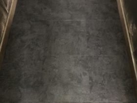 LVT - Lifts - Amtico Spacia Luxury - Superfloors Sydney