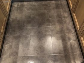 LVT - Lifts - Amtico Spacia Clean & Sealed - Superfloors Sydney