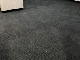 Carpet Tiles - Feltex Installed - Superfloors Sydney