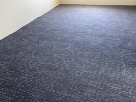 Carpet Tiles - Soundwave Commercial - Superfloors Sydney